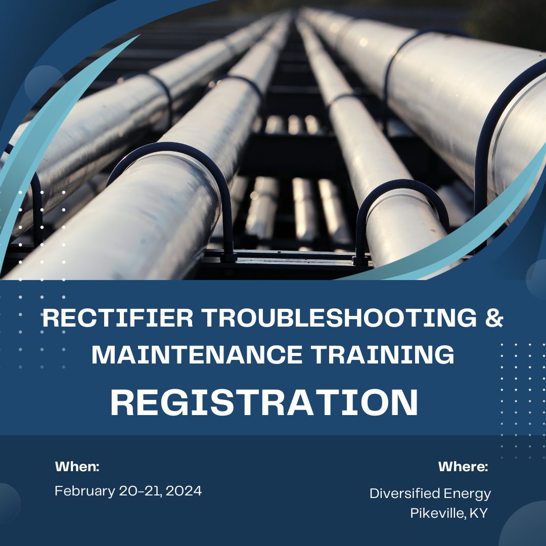 Rectifier Troubleshooting & Maintenance Training Kentucky Oil & Gas
